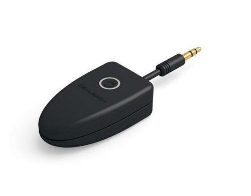 Oehlbach BTX 1000 Bluetooth Empfänger mit aptX- Technologie