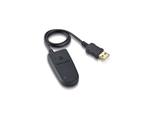 Oehlbach BTT 5000 Bluetooth Sender mit Dual Pairing