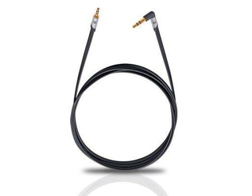 Oehlbach i-Jack 25 Kopfhörerkabel, anthrazit