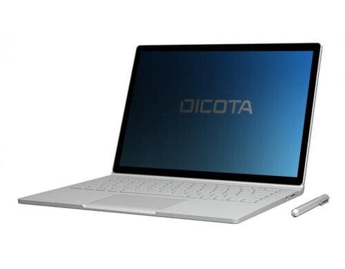 DICOTA Secret 2-Way für SurfaceBook D31175