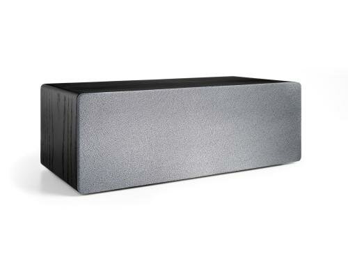 Audioengine B2, Bluetooth Lautsprecher Black Ash