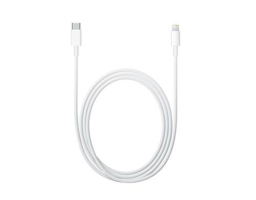Apple Lightning to USB-C Cable (2m)