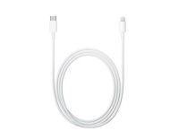 Apple Lightning to USB-C Cable (2m)