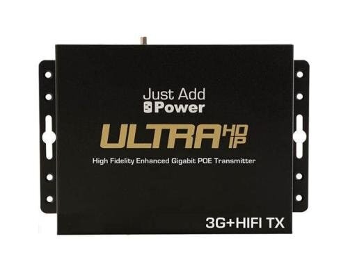 Just Add Power VBS-HDMI-717HIFI 3G Ultra HD über IP Transmitter
