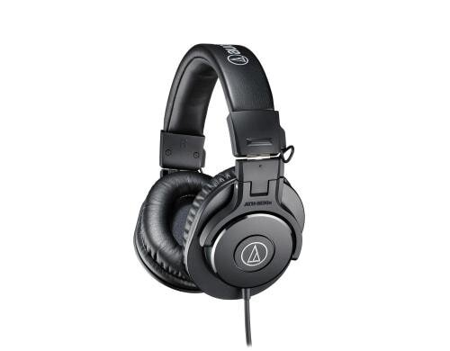 Audio-Technica ATH-M30x Monitor Kopfhörer