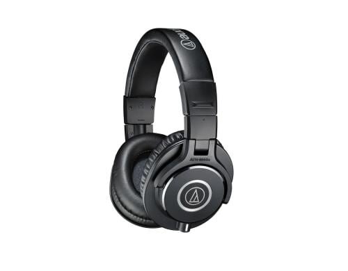 Audio-Technica ATH-M40x Studio Kopfhörer