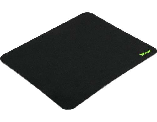 Trust Eco-friendly Mouse Pad black 3x206x264