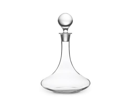 Peugeot Wein Dekantierkaraffe Capitaine Fassungsvermögen 0.75 Liter