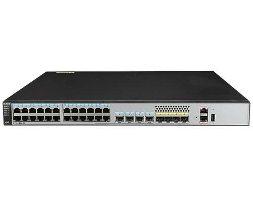 Huawei S5720-28X-SI-AC, Managed Switch 24x GE, 4x SFP+ 10Gbps