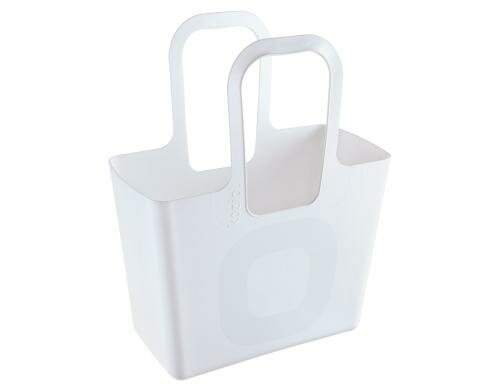 Koziol Tasche XL weiss