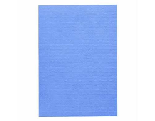 Artoz 1001 A4 220g veilchenblau Kartons copy, laser, inkjet write, watermark, coton