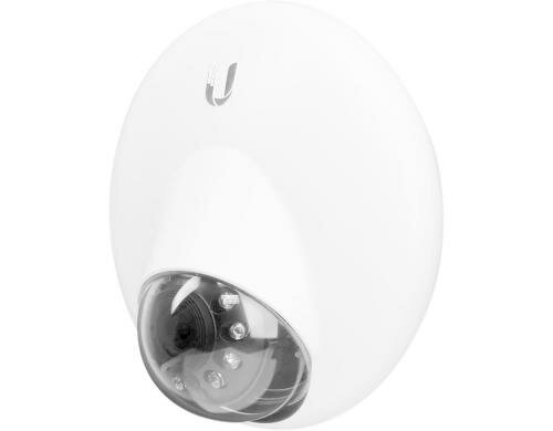 Ubiquiti UniFi Video Camera UVC-G3 Dome Indoor, Dome, 4MP, 1080p, IR