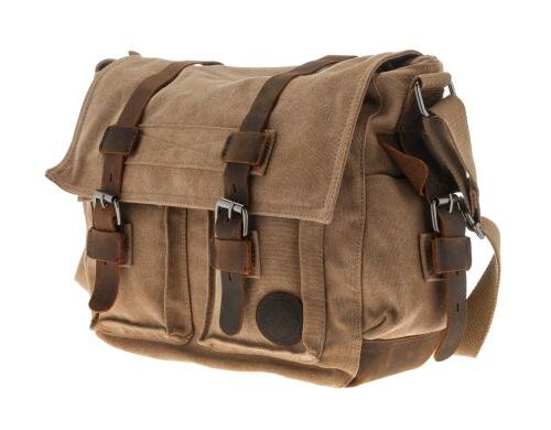 CXC Messenger Tyresån, khaki