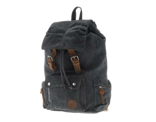 CXC Backpack Fylleån VI, schwarz