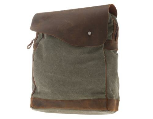 CXC Backpack Himleån, army grün