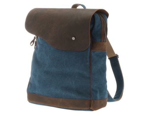 CXC Backpack Himleån, blau