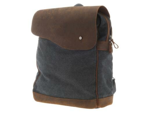 CXC Backpack Himleån, schwarz