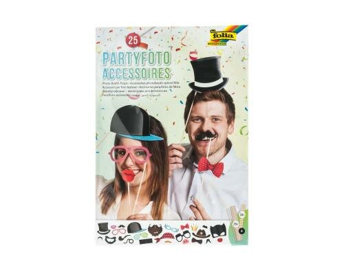 Folia Partyfoto Accessoires