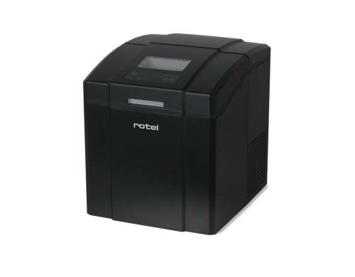 Rotel Eiswürfelmaschine 9902 Auswurfmenge: 15-18 kg/ 24 Std.