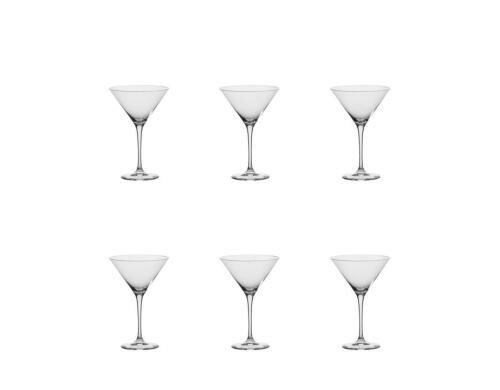 Leonardo Cocktailschale Cheers 330ml 6er Set