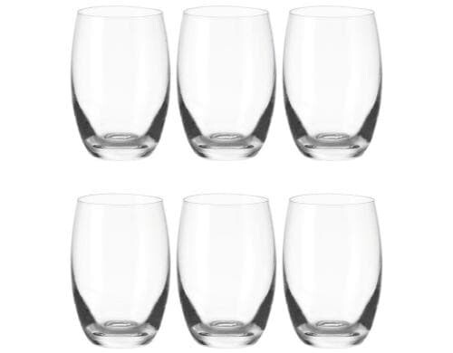 Leonardo Glas Cheers 460ml 6er Set