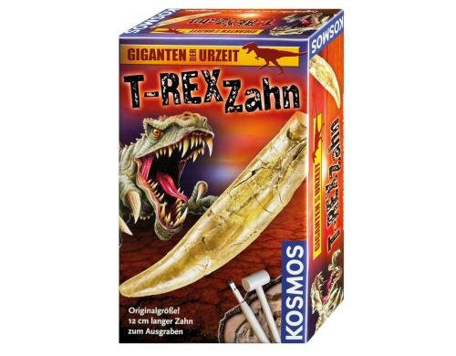 T-REX Zahn Alter: 7+,