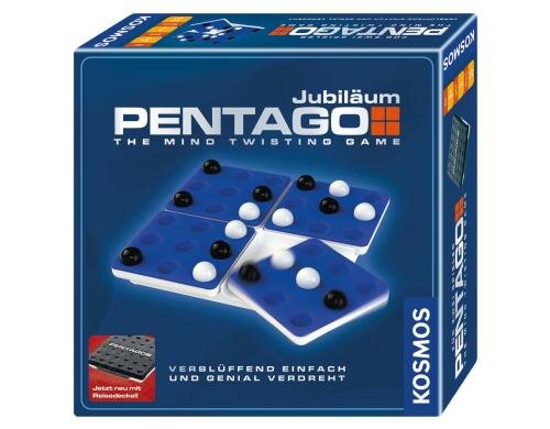 Pentago Jubiläumsausgabe Alter: 8+