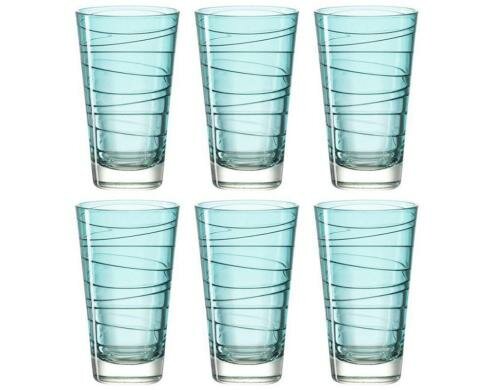 Leonardo Glas Vario laguna 6er Set