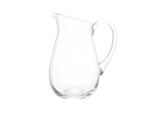 Leonardo Krug Giardino 3 Liter Fassungsvermögen 3 Liter