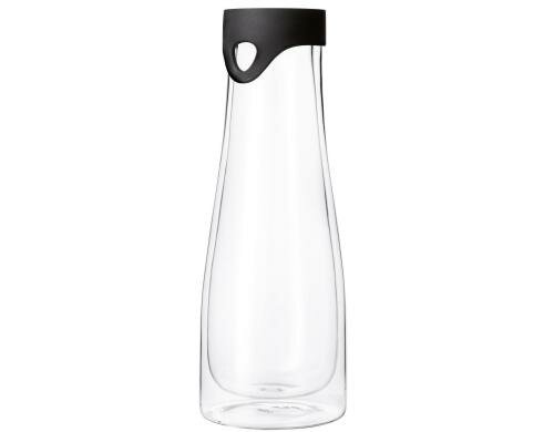 Leonardo Wasserkaraffe Primo 1 Liter Fassungsvermögen 1 Liter