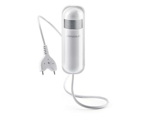 devolo HC Wassermelder Z-Wave Plus Standard