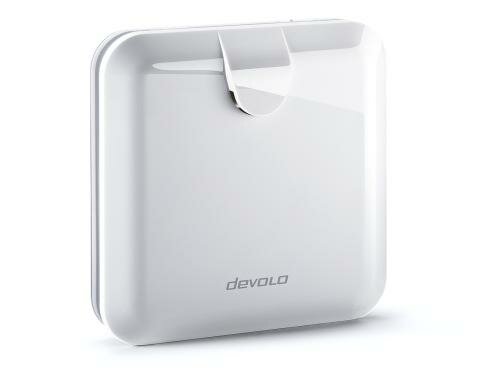 devolo HC Alarmsirene Z-Wave Plus Standard