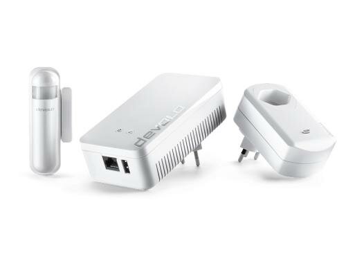 devolo HC Starter Paket Z-Wave Standard