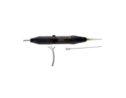 AXIS T8353B XLR Mikrofon Omnidirektional, Phantomspeisung