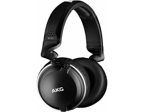 AKG K182, Live-Kopfhörer Live Kopfhörer