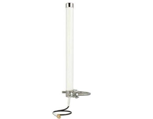 LTE/HSPA/GSM Antenne, SMA-Stecker 3-6dBi Gewinn,Outdoor Rundstrahl,30cm Kabel