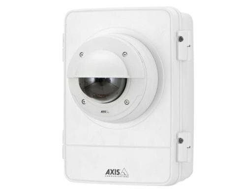 AXIS T98A17-VE Montagegehäuse, IP66, Vandalensicher