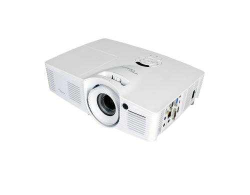 DLP Projektor Optoma EH416 4200 ANSI-Lumen, 1080p, 20000:1