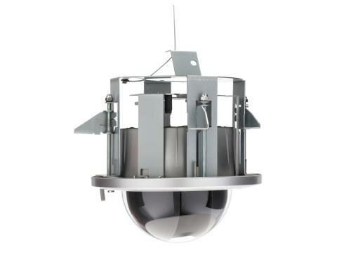 Panasonic Deckeneinbauhalterung WV-Q155C, für abgehängte Decken, für WV-SC384/385