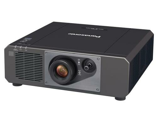 LED/Laser Projektor Panasonic PT-RZ570EB, 5400 ANSI-Lumen, WUXGA, 20000: Kontrast