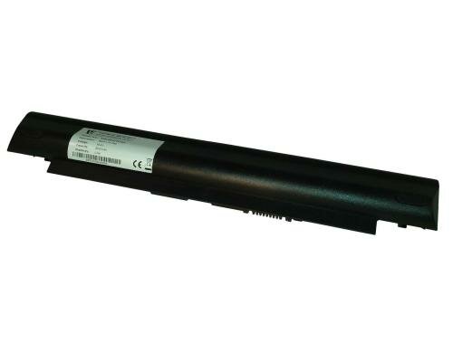 Vistaport Notebook Batteries für Dell LiIon, 10.8V, 5200mAh