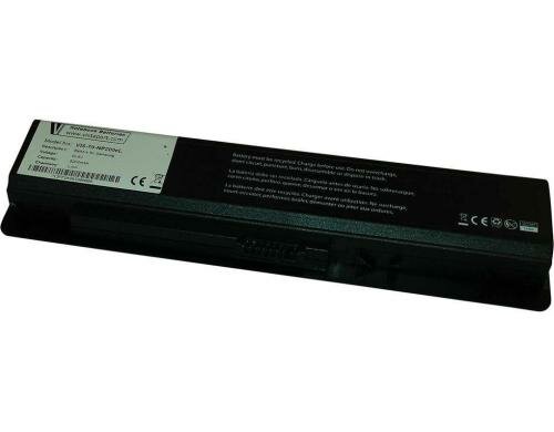 Vistaport Notebook Batteries für Samsung LiIon, 10.8V, 5200mAh
