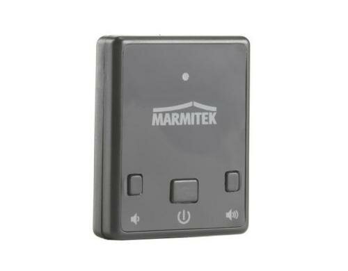 Marmitek BoomBoom 77 HD Bluetooth Empfänger