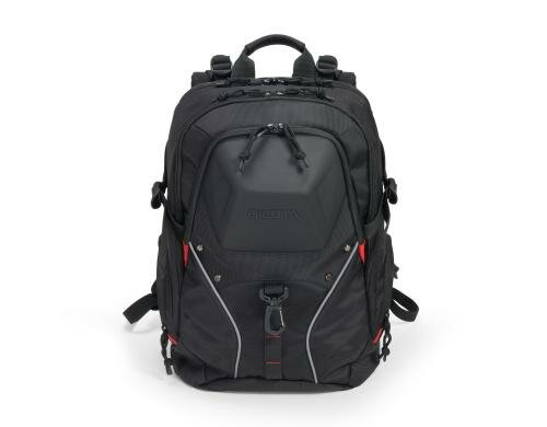 DICOTA E Sport Backpack 15-17.3 D31156