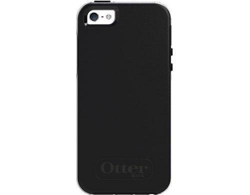 Otterbox Symmetry Series  black iPhone 5/5S/SE