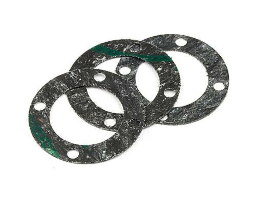 HPI Bullet - Diff Case Gasket (3pcs)