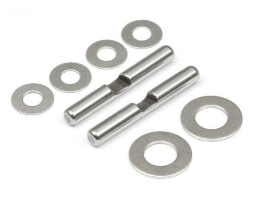 HPI Bullet - Diff. Shaft Set