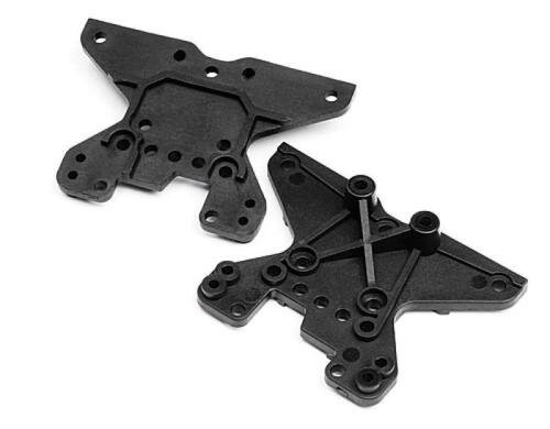 HPI Bullet - Shock Tower (2pcs)