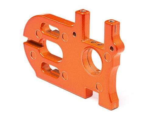 HPI Bullet Flux - Motorträger