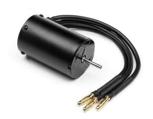 HPI FLUX MMH-4000KV BL Motor